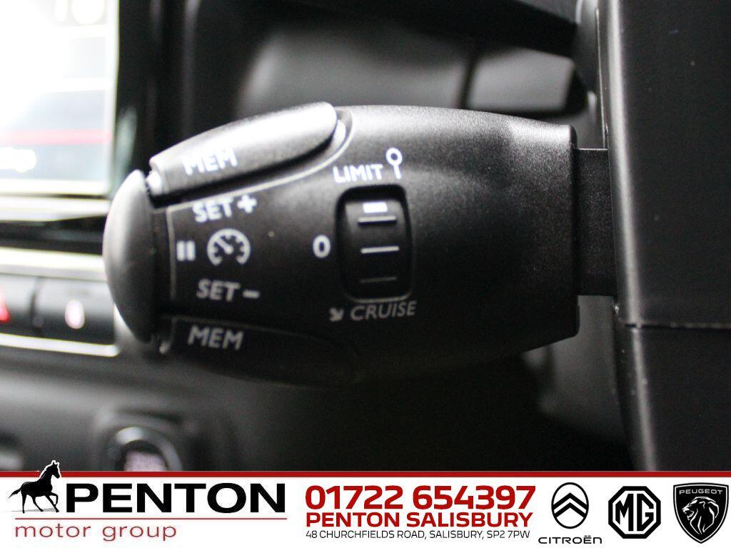 Used Citroen C3 Aircross 2022 for sale - 77074064: Photo 12