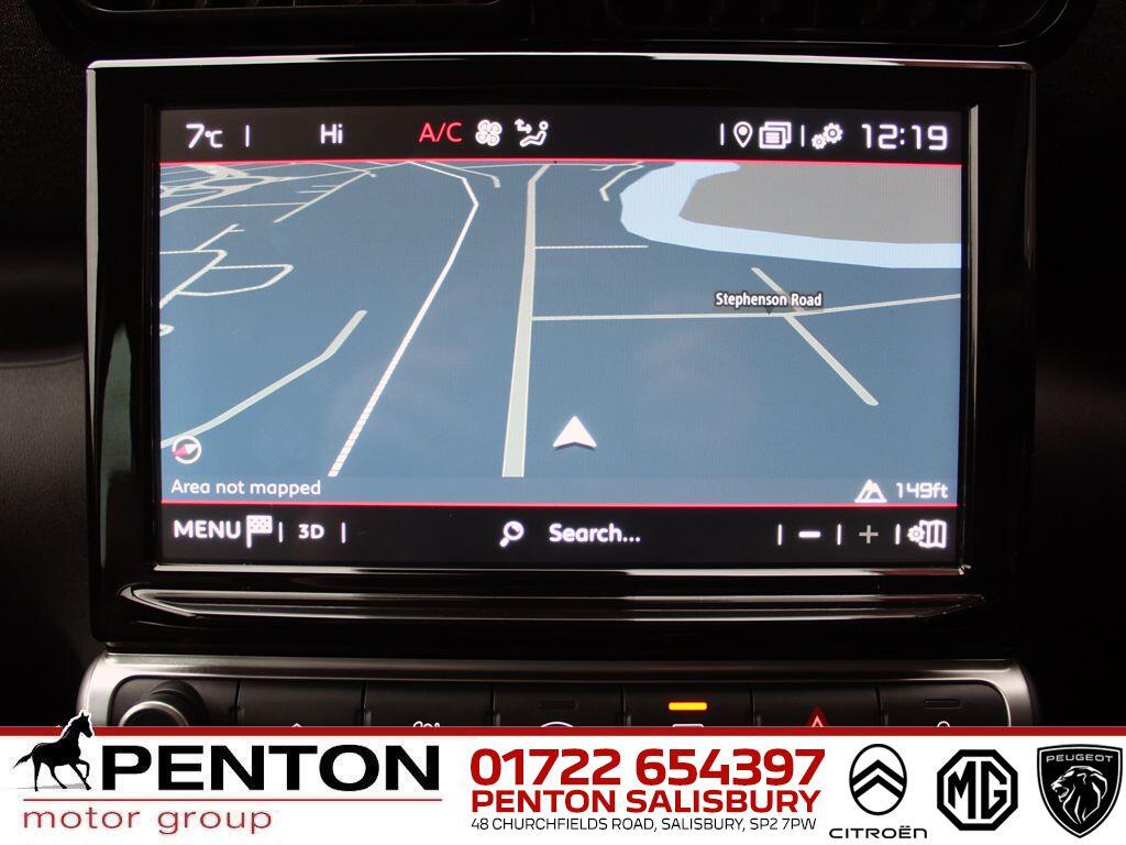 Used Citroen C3 Aircross 2022 for sale - 77074064: Photo 3