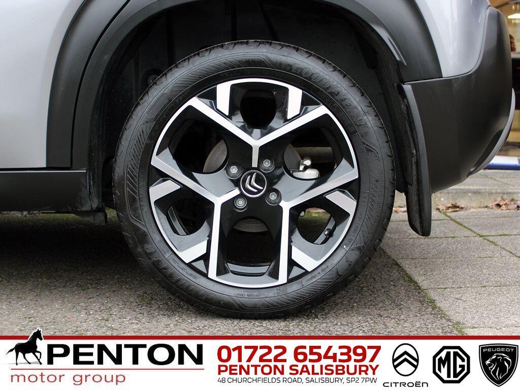 Used Citroen C3 Aircross 2022 for sale - 77074064: Photo 6