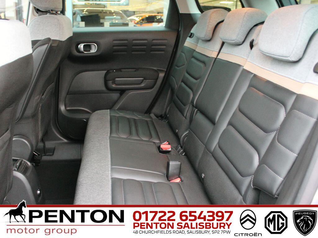 Used Citroen C3 Aircross 2022 for sale - 77074064: Photo 7