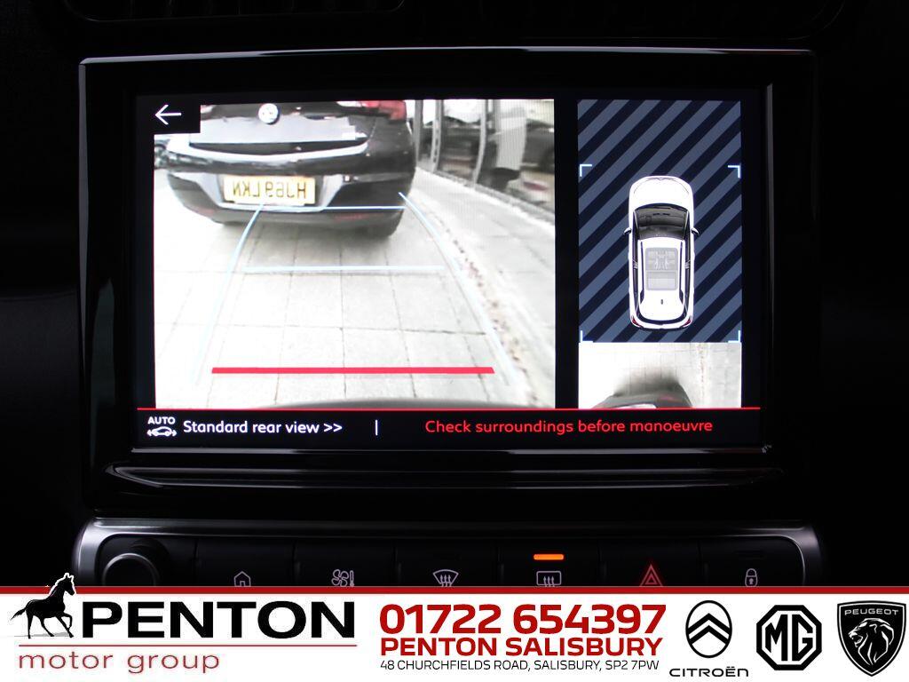 Used Citroen C3 Aircross 2022 for sale - 77074064: Photo 9