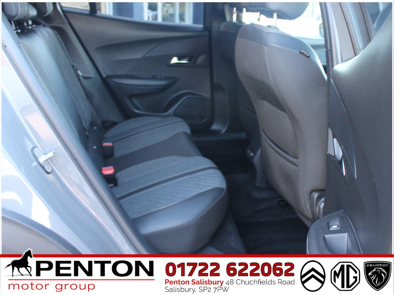 Used Peugeot E-2008 2024 for sale - 76802465: Photo 14