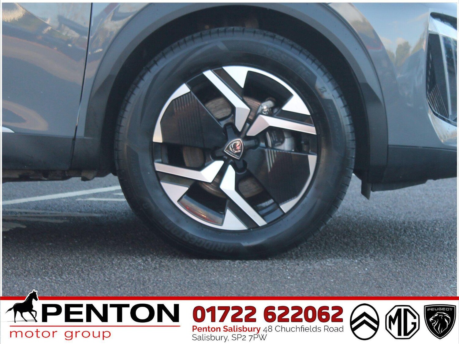 Used Peugeot E-2008 2024 for sale - 76802465: Photo 21