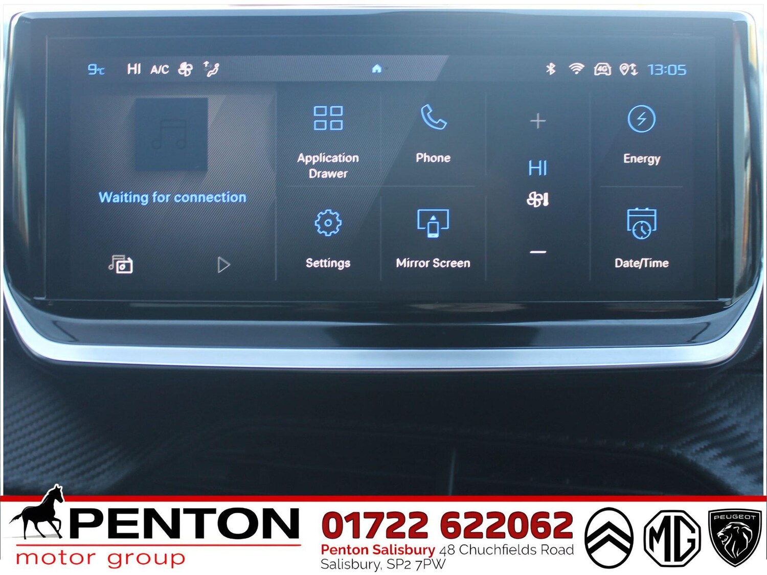 Used Peugeot E-2008 2024 for sale - 76802465: Photo 22