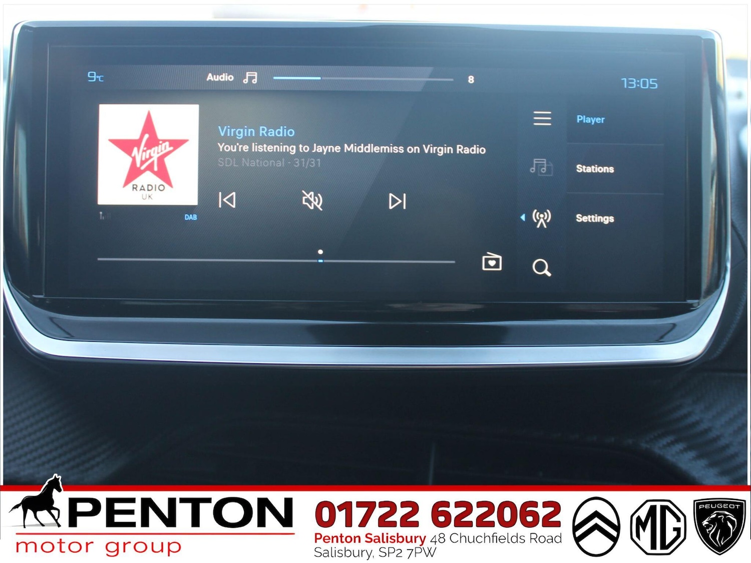 Used Peugeot E-2008 2024 for sale - 76802465: Photo 23