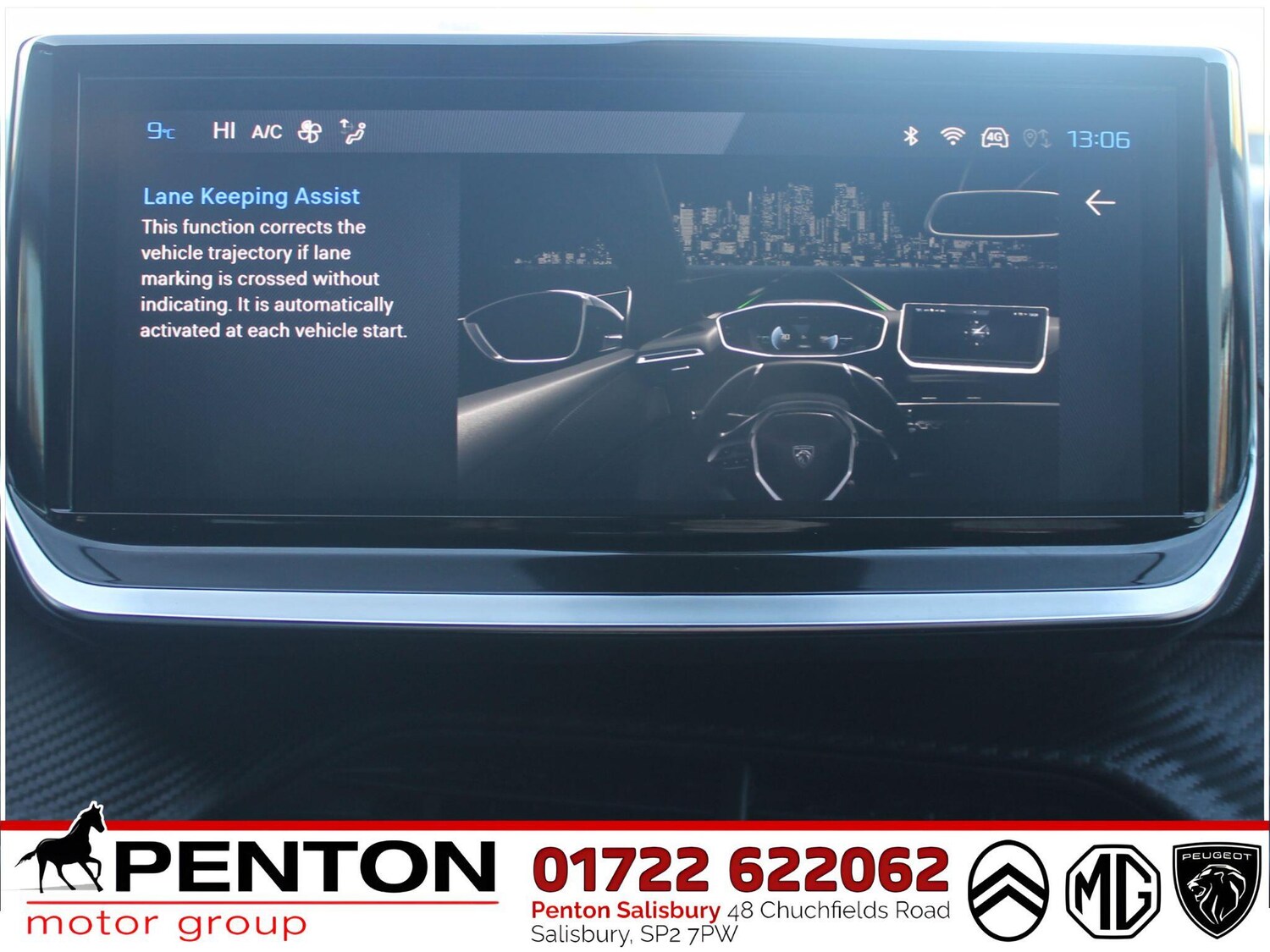 Used Peugeot E-2008 2024 for sale - 76802465: Photo 26