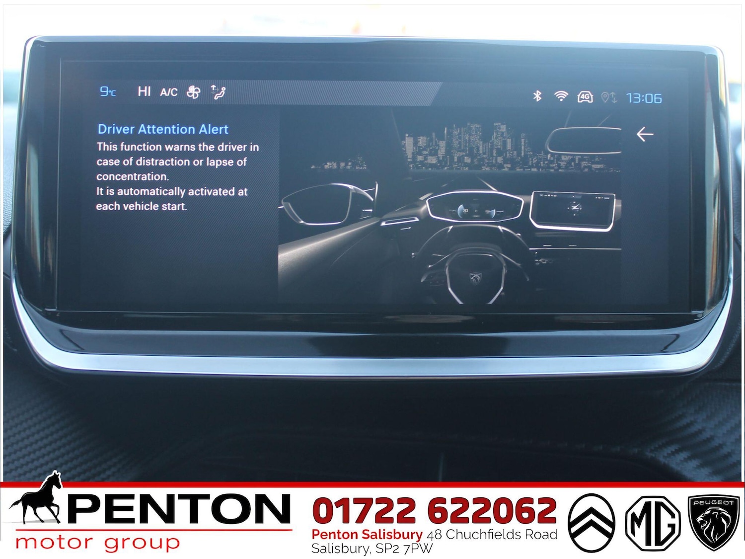 Used Peugeot E-2008 2024 for sale - 76802465: Photo 30