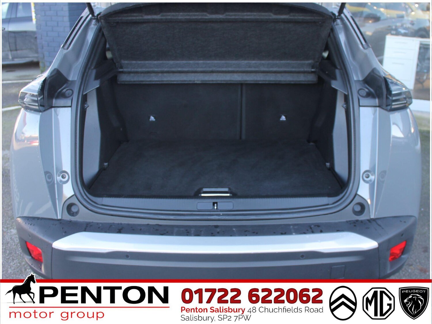 Used Peugeot E-2008 2024 for sale - 76802465: Photo 31