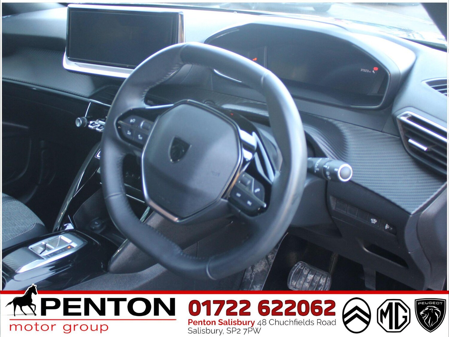 Used Peugeot E-2008 2024 for sale - 76802465: Photo 32