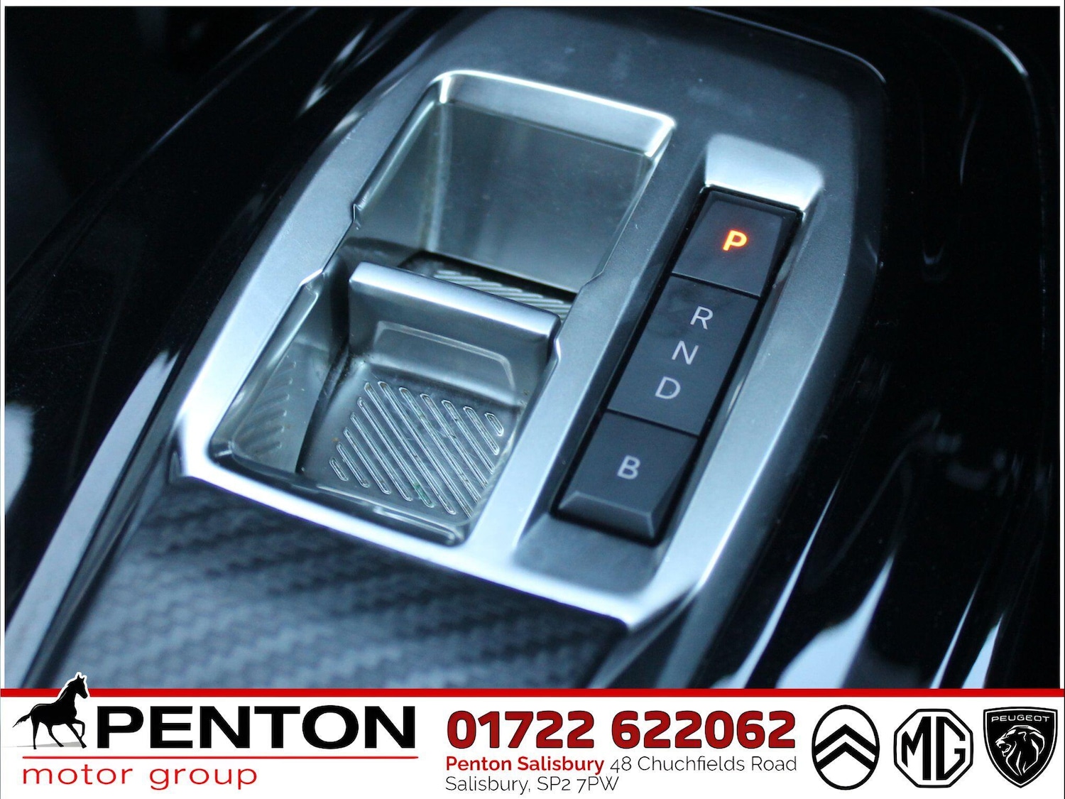Used Peugeot E-2008 2024 for sale - 76802465: Photo 34