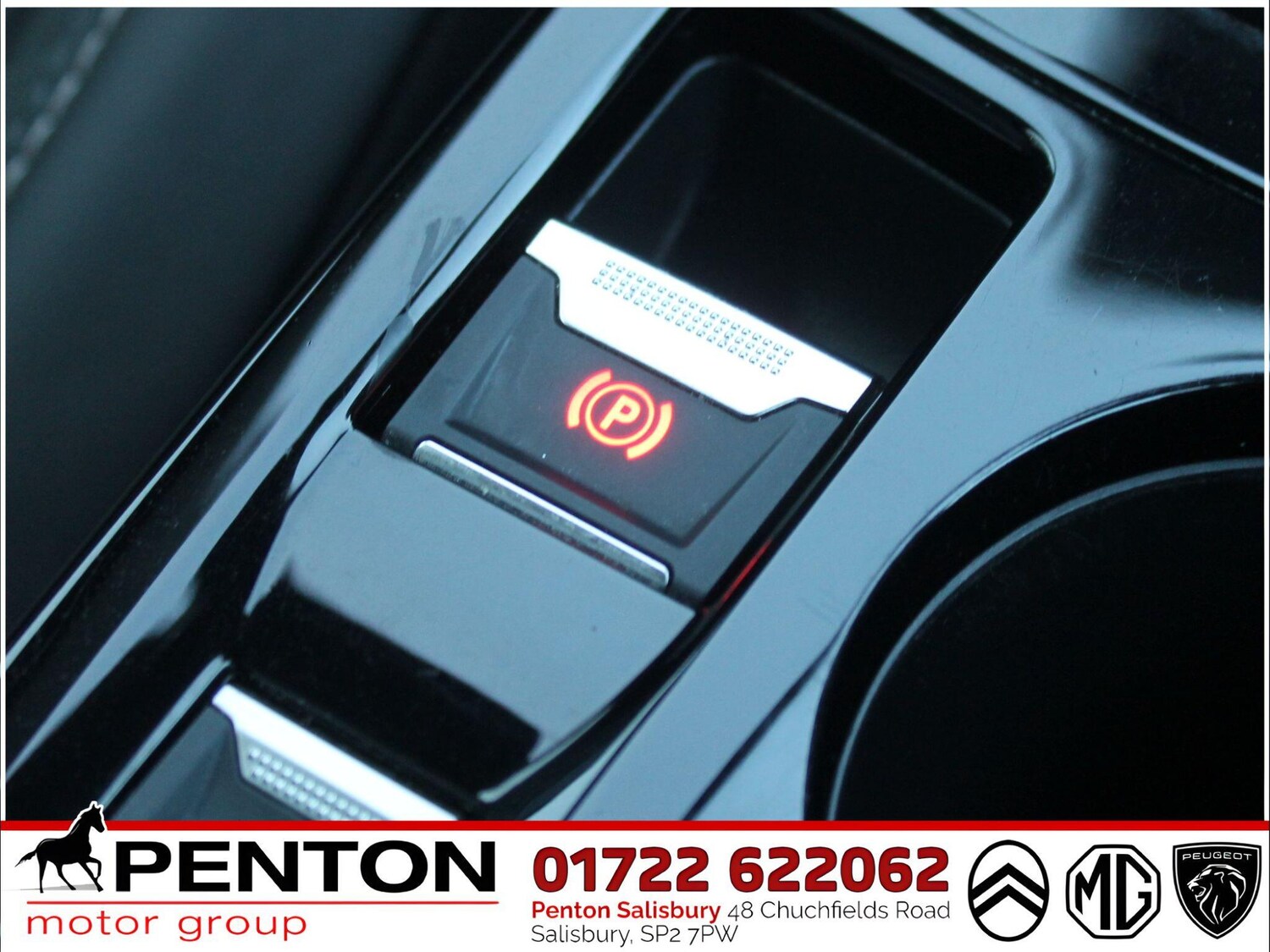 Used Peugeot E-2008 2024 for sale - 76802465: Photo 35