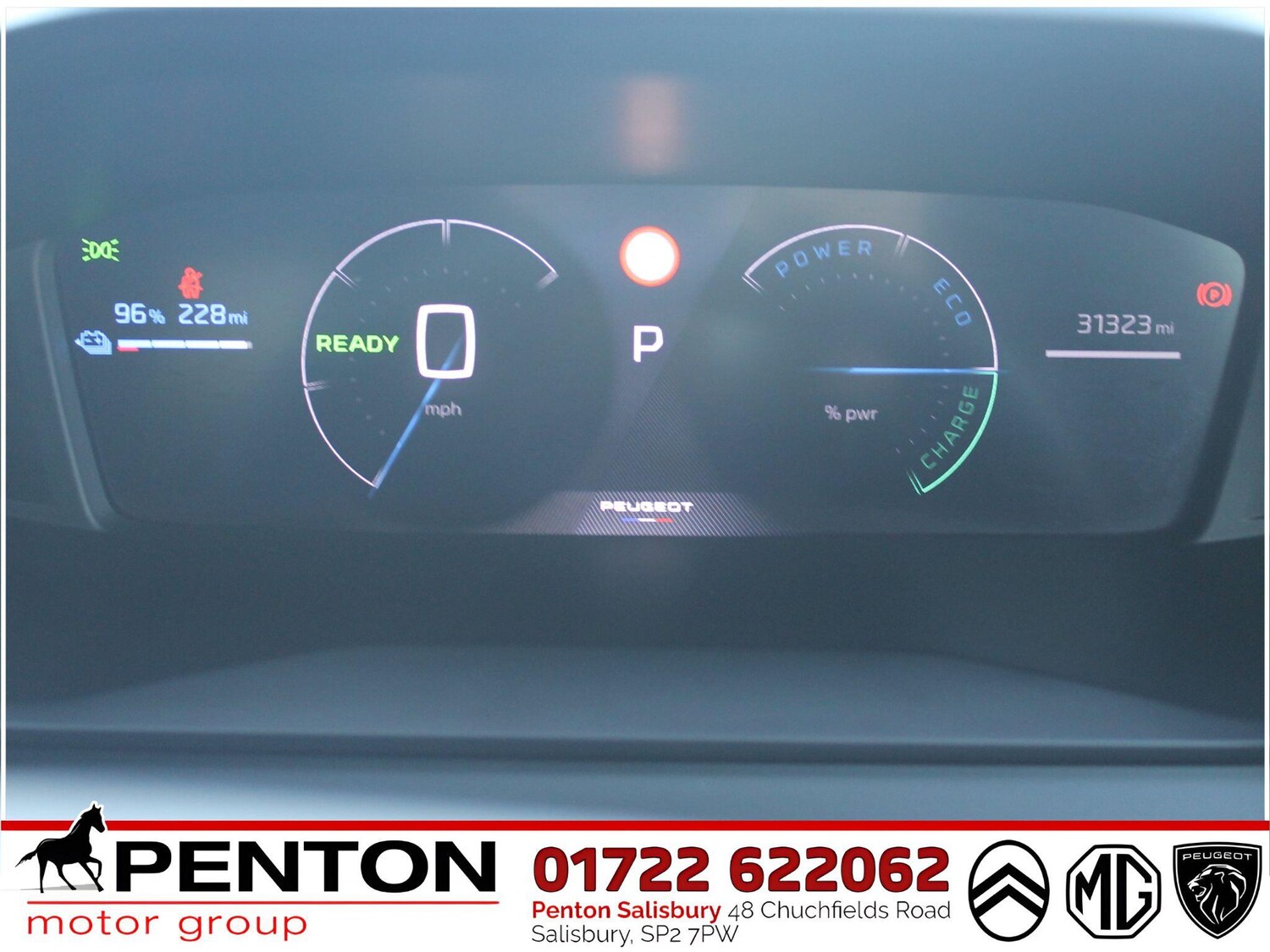 Used Peugeot E-2008 2024 for sale - 76802465: Photo 37