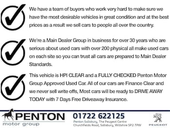 Used Peugeot 2008 2024 for sale - 76802465: Photo