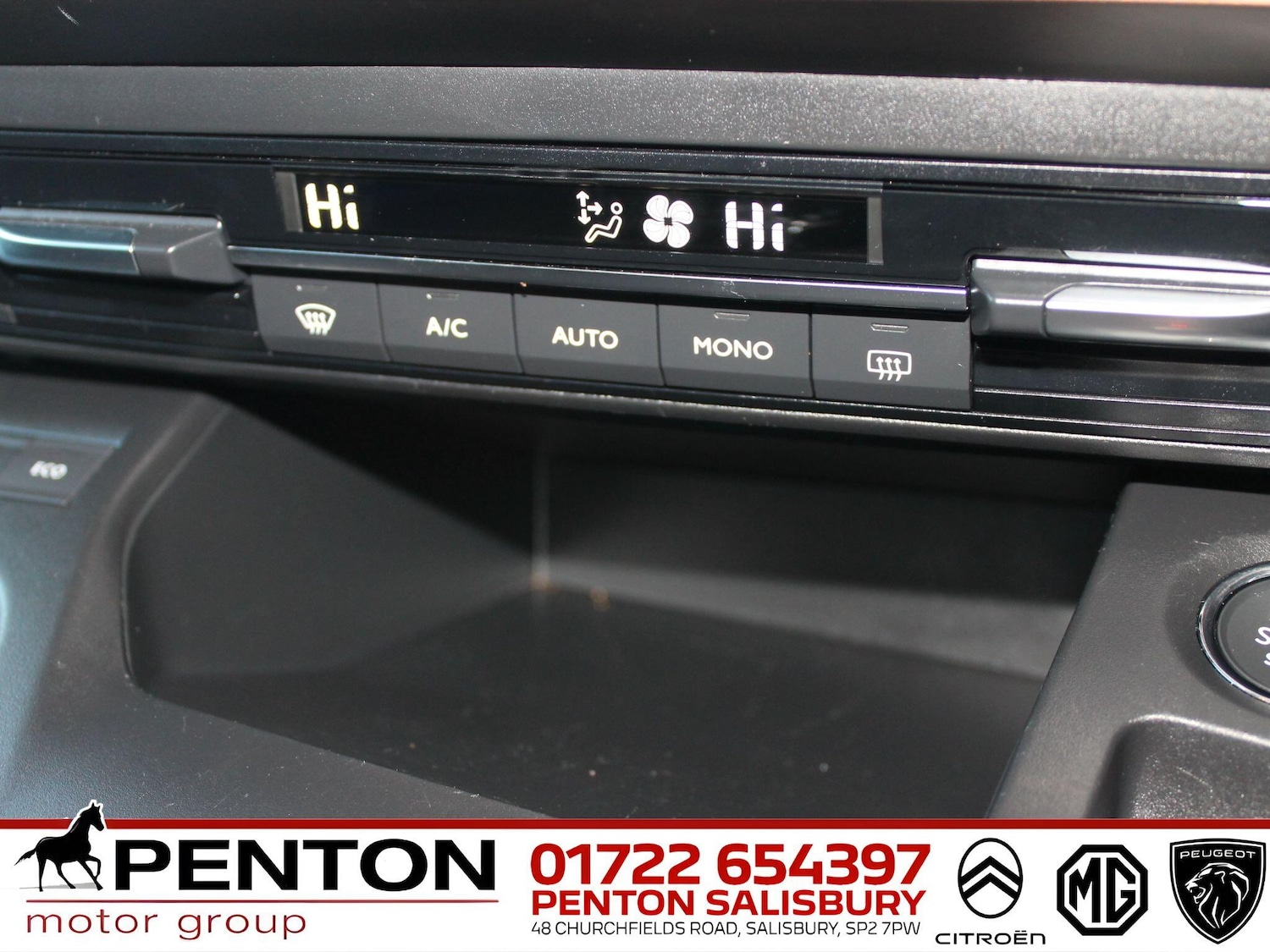 Used Peugeot Rifter 2022 for sale - 77523899: Photo 24