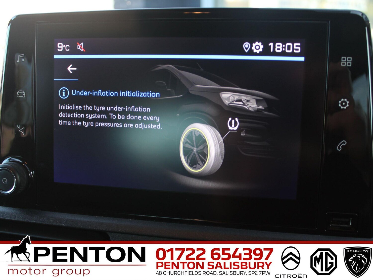 Used Peugeot Rifter 2022 for sale - 77523899: Photo 27