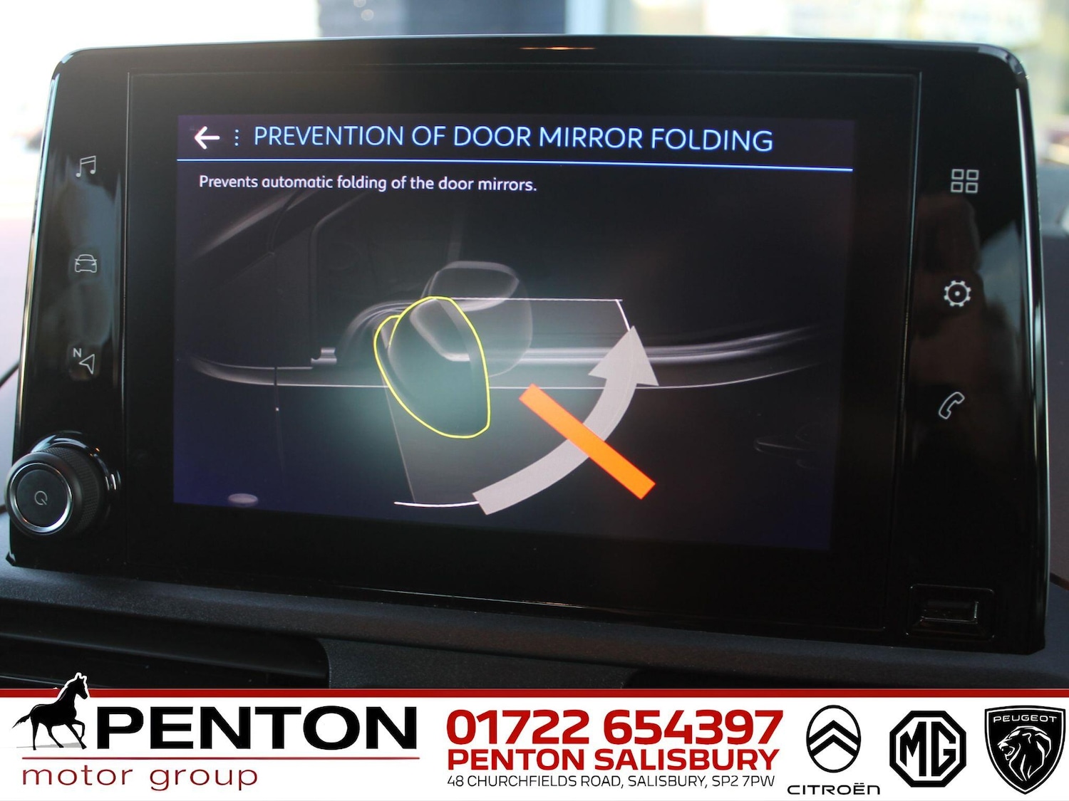 Used Peugeot Rifter 2022 for sale - 77523899: Photo 28