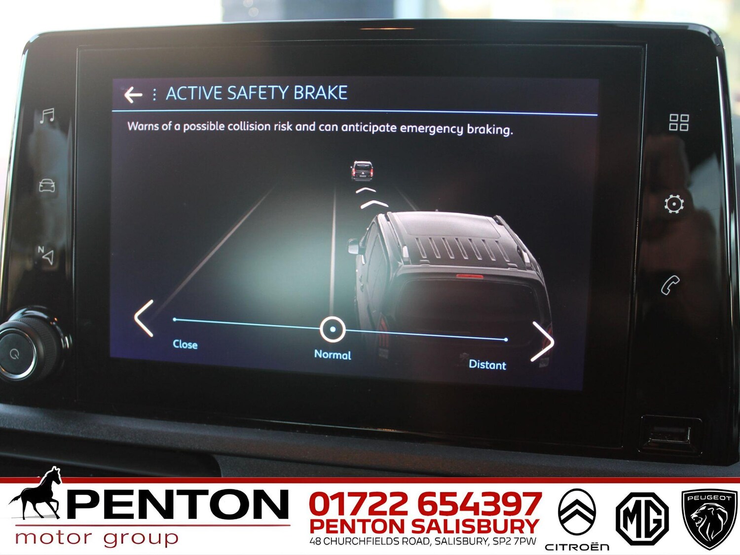 Used Peugeot Rifter 2022 for sale - 77523899: Photo 32