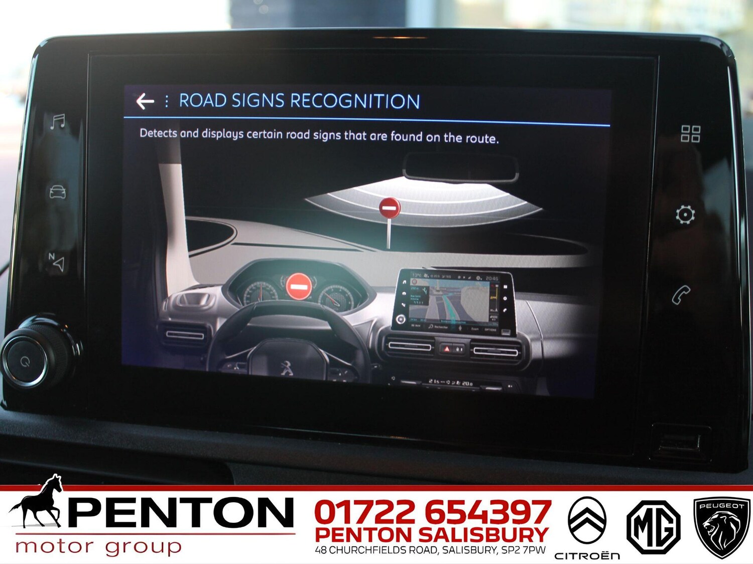 Used Peugeot Rifter 2022 for sale - 77523899: Photo 34