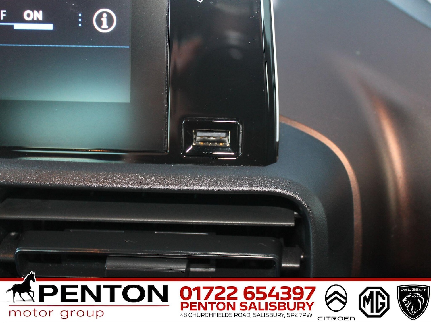 Used Peugeot Rifter 2022 for sale - 77523899: Photo 36