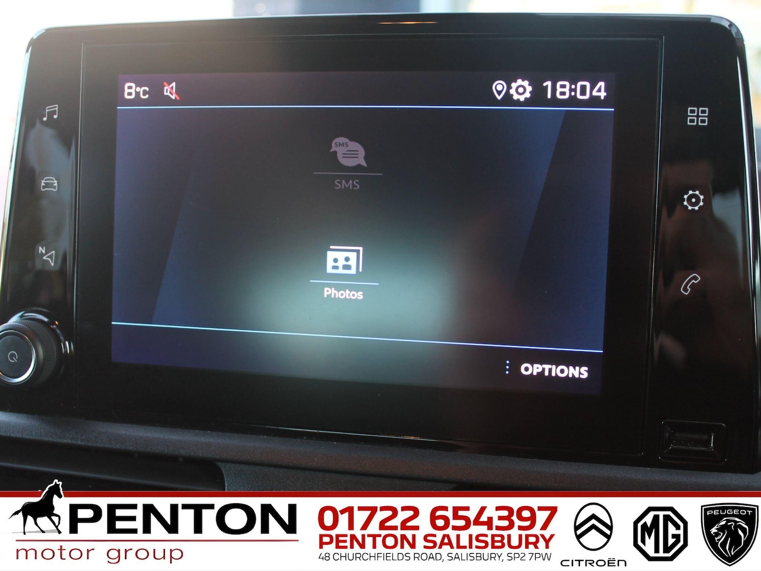 Used Peugeot Rifter 2022 for sale - 77523899: Photo 39