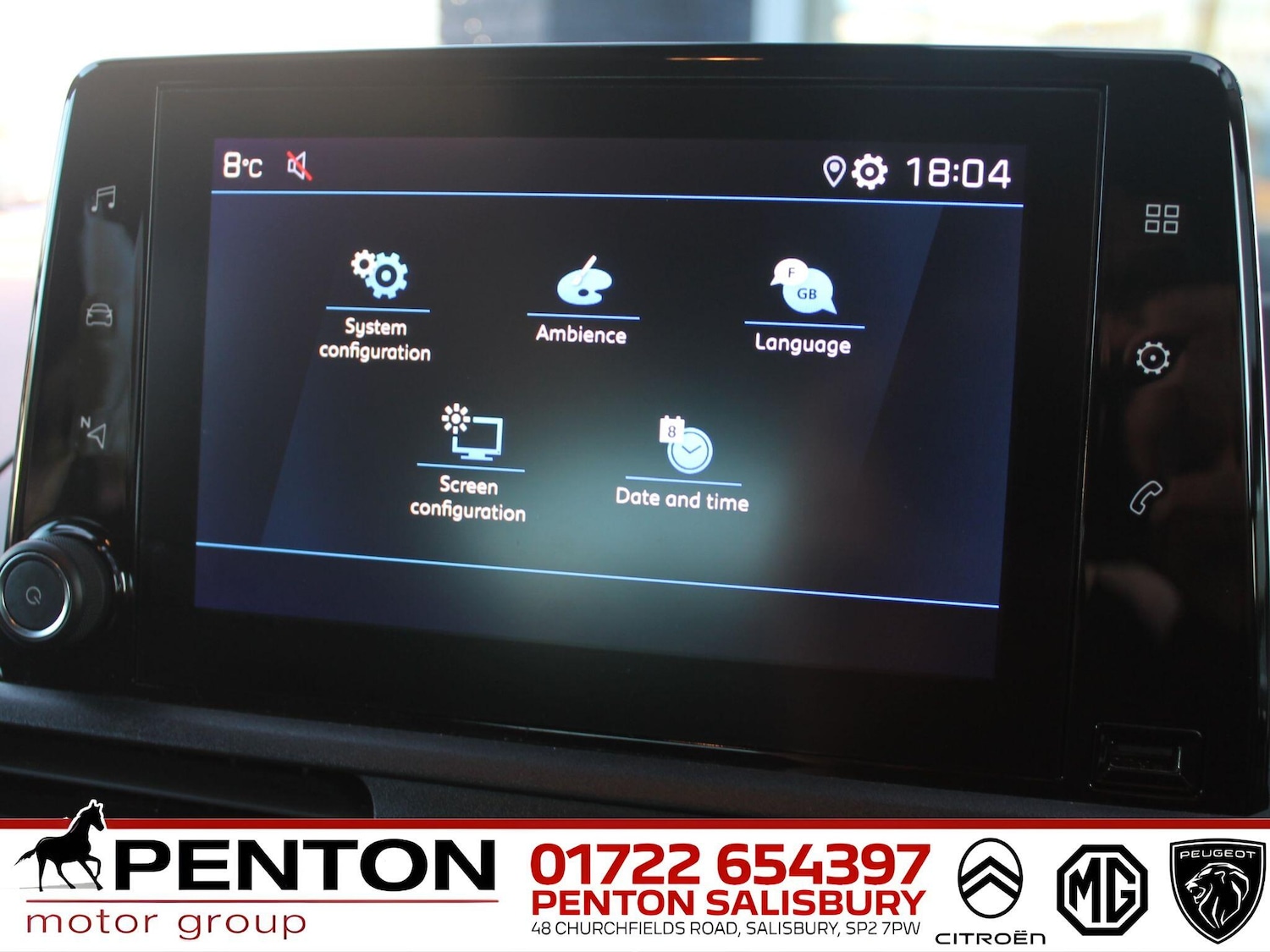 Used Peugeot Rifter 2022 for sale - 77523899: Photo 40