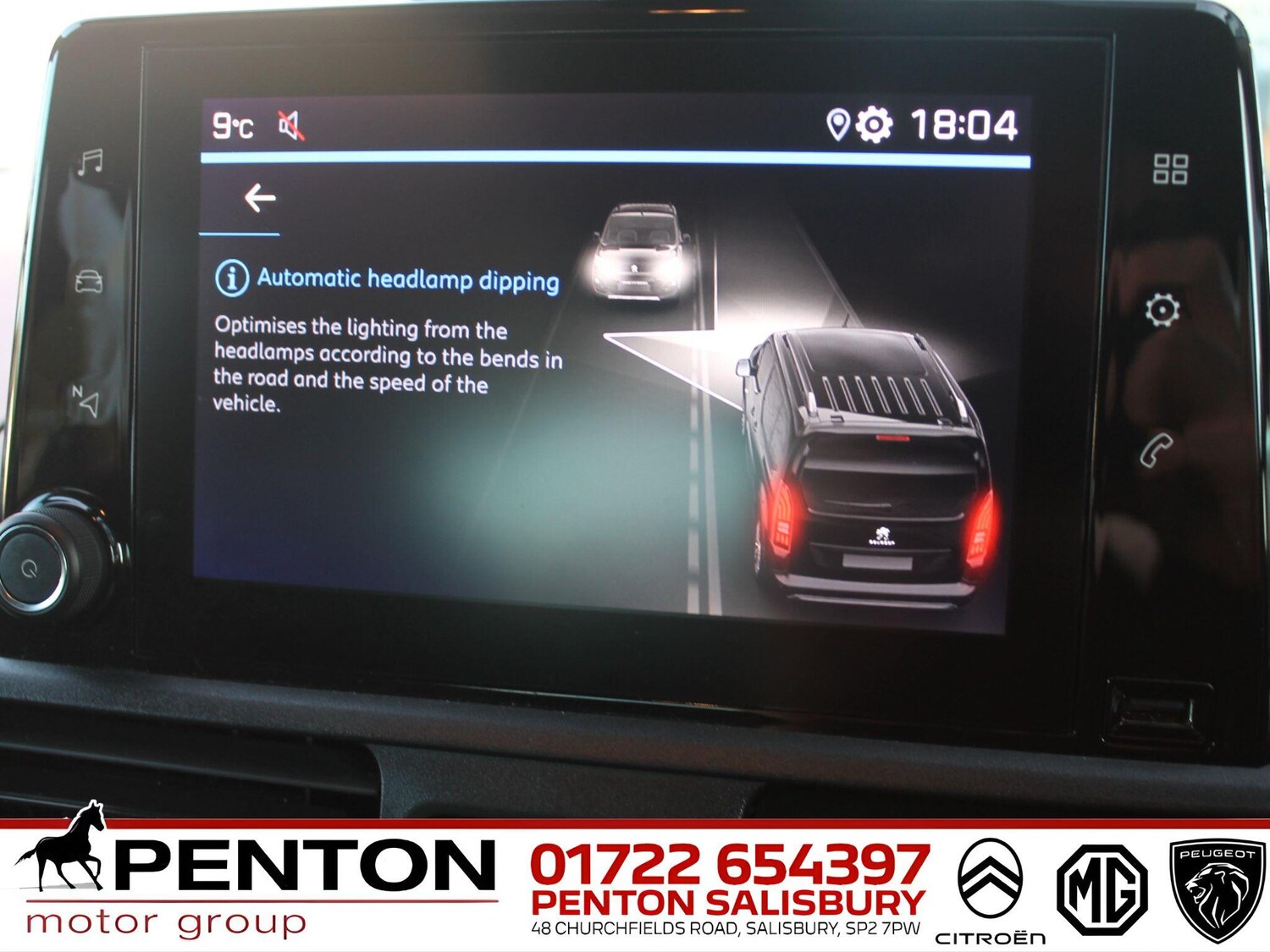 Used Peugeot Rifter 2022 for sale - 77523899: Photo 41