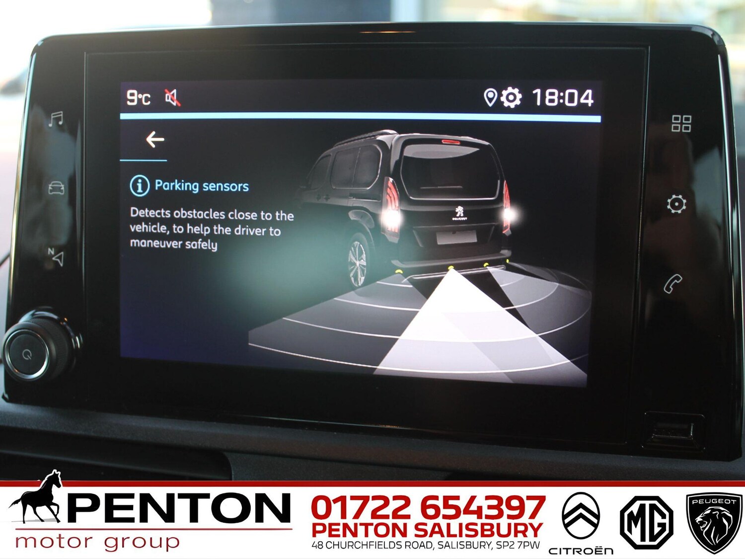 Used Peugeot Rifter 2022 for sale - 77523899: Photo 43