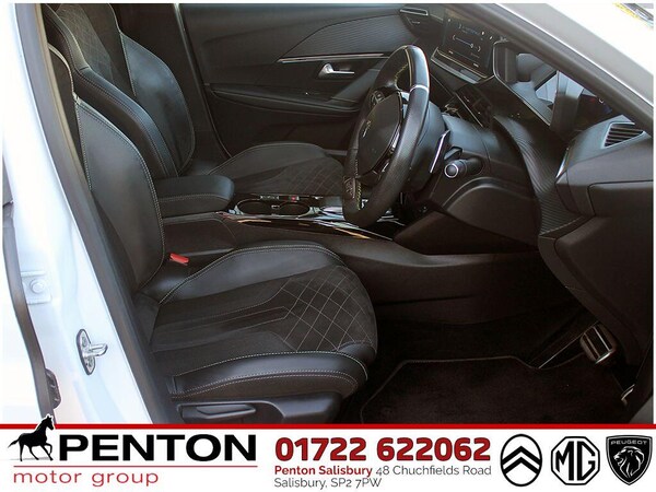 Used Peugeot 208 2022 for sale - 76138097: Photo 10