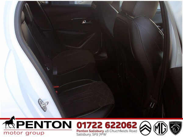 Used Peugeot 208 2022 for sale - 76138097: Photo 11