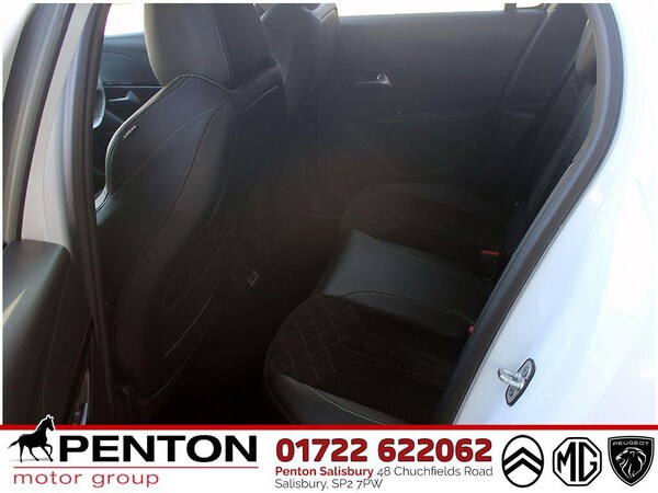 Used Peugeot 208 2022 for sale - 76138097: Photo 12