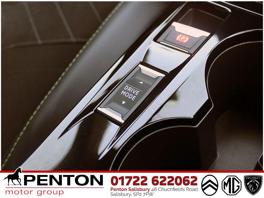 Used Peugeot 208 2022 for sale - 76138097: Photo 13