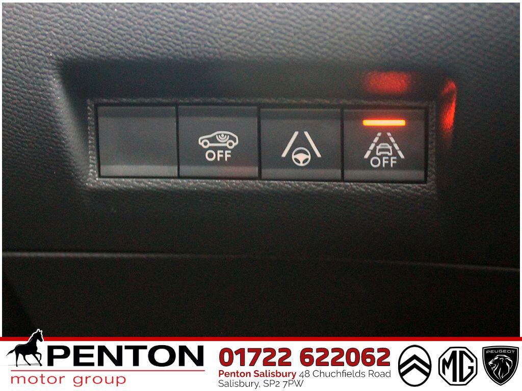 Used Peugeot 208 2022 for sale - 76138097: Photo 19
