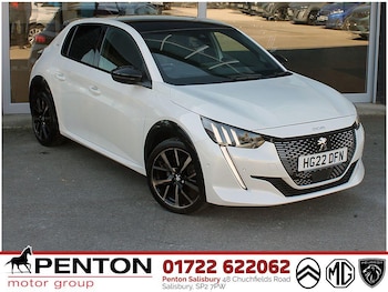 Used Peugeot 208 2022 for sale - 76138097: Photo