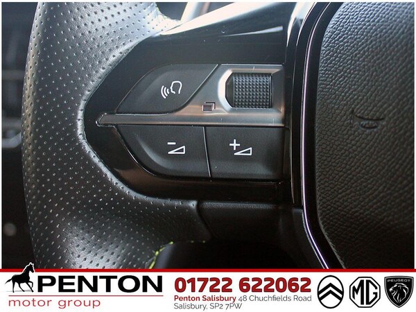 Used Peugeot 208 2022 for sale - 76138097: Photo 20