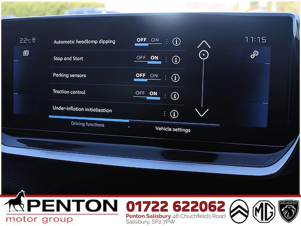 Used Peugeot 208 2022 for sale - 76138097: Photo 23