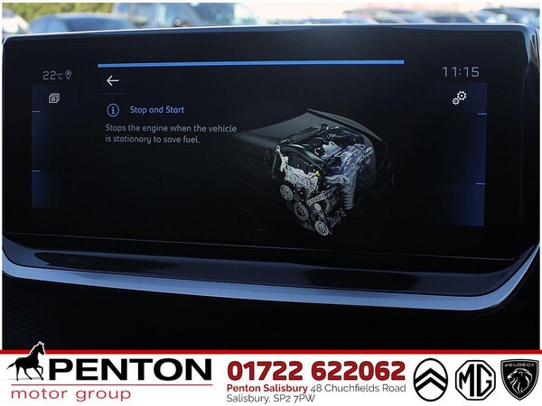Used Peugeot 208 2022 for sale - 76138097: Photo 25
