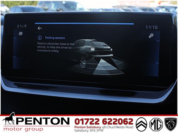 Used Peugeot 208 2022 for sale - 76138097: Photo 26