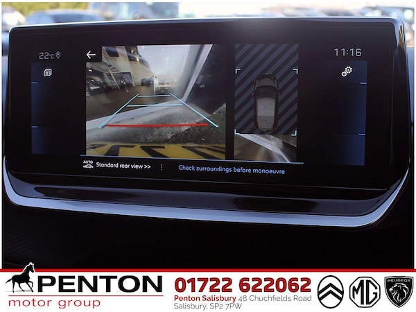 Used Peugeot 208 2022 for sale - 76138097: Photo 27