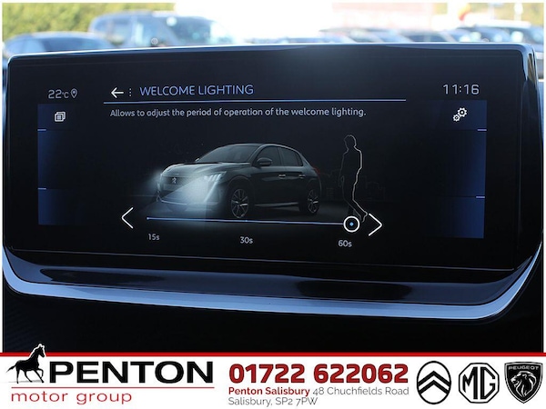 Used Peugeot 208 2022 for sale - 76138097: Photo 28