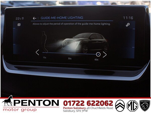 Used Peugeot 208 2022 for sale - 76138097: Photo 29