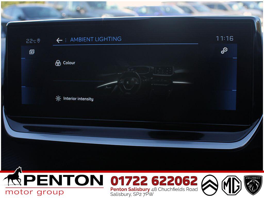 Used Peugeot 208 2022 for sale - 76138097: Photo 30