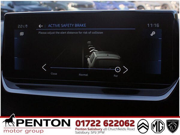 Used Peugeot 208 2022 for sale - 76138097: Photo 32
