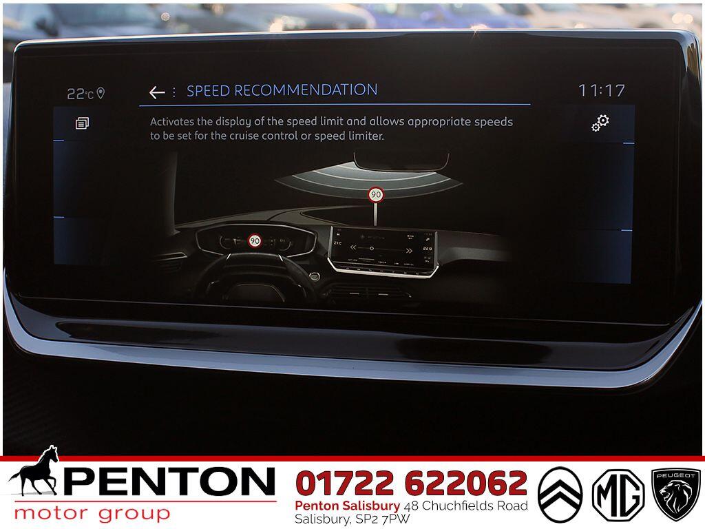 Used Peugeot 208 2022 for sale - 76138097: Photo 33