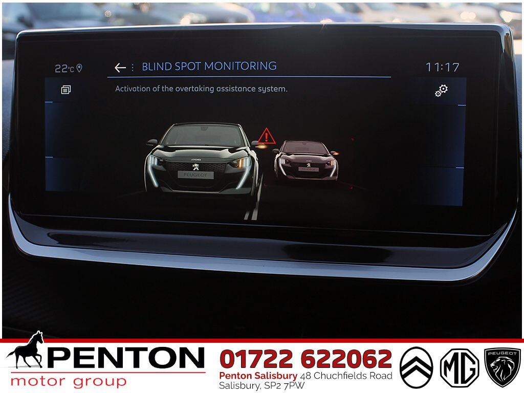 Used Peugeot 208 2022 for sale - 76138097: Photo 35