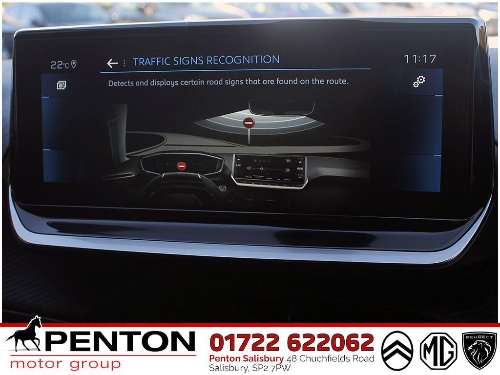 Used Peugeot 208 2022 for sale - 76138097: Photo 36