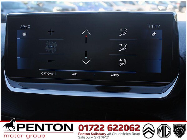 Used Peugeot 208 2022 for sale - 76138097: Photo 37