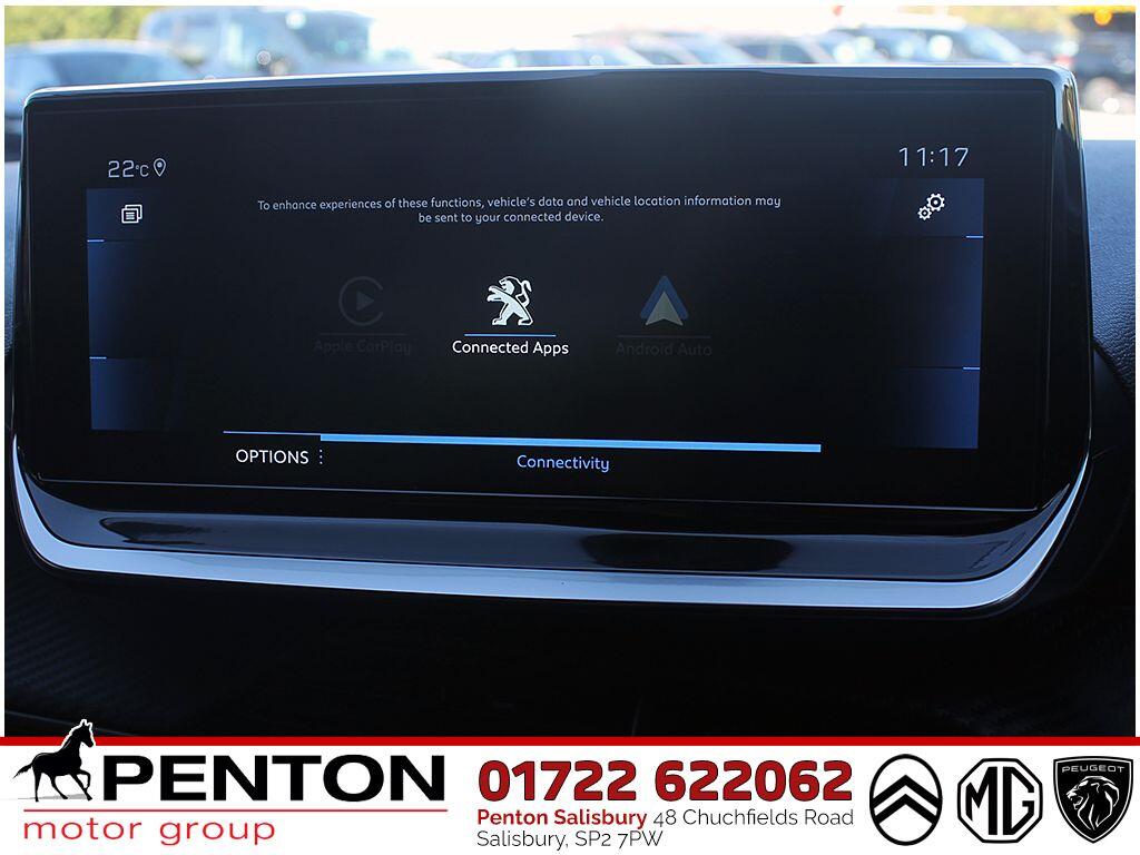 Used Peugeot 208 2022 for sale - 76138097: Photo 38