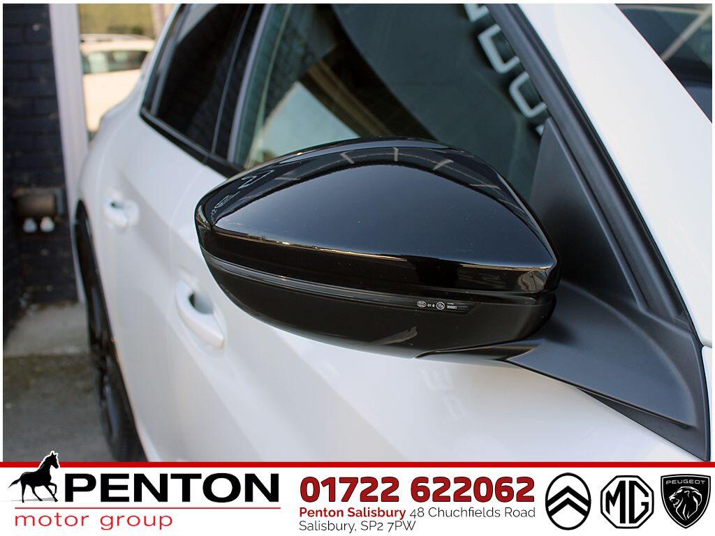 Used Peugeot 208 2022 for sale - 76138097: Photo 39