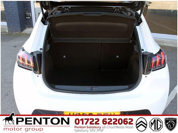 Used Peugeot 208 2022 for sale - 76138097: Photo 40