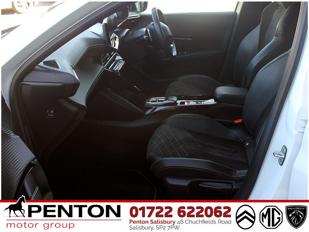 Used Peugeot 208 2022 for sale - 76138097: Photo 41